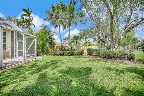 Casa en venta en Weston, Florida, 3 dormitorios, 246.38 m2 № 2075983 - foto 14