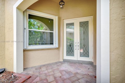 Casa en venta en Weston, Florida, 3 dormitorios, 246.38 m2 № 2075983 - foto 10