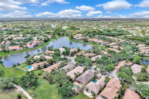 Casa en venta en Weston, Florida, 3 dormitorios, 246.38 m2 № 2075983 - foto 5
