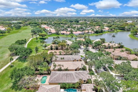 Casa en venta en Weston, Florida, 3 dormitorios, 246.38 m2 № 2075983 - foto 7