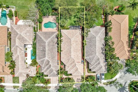 Casa en venta en Weston, Florida, 3 dormitorios, 246.38 m2 № 2075983 - foto 19