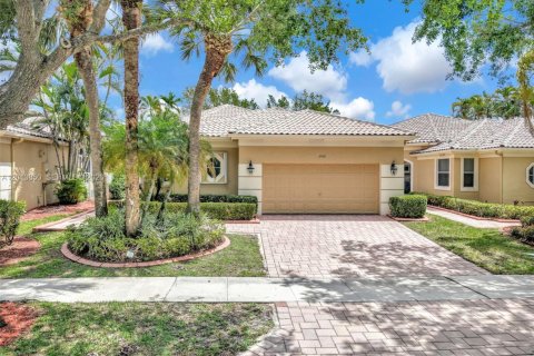 Casa en venta en Weston, Florida, 3 dormitorios, 246.38 m2 № 2075983 - foto 18