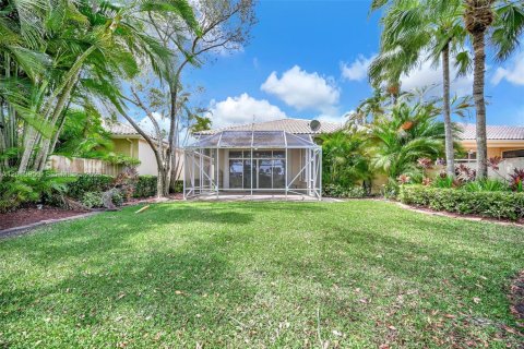 Casa en venta en Weston, Florida, 3 dormitorios, 246.38 m2 № 2075983 - foto 15