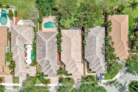 Casa en venta en Weston, Florida, 3 dormitorios, 246.38 m2 № 2075983 - foto 20