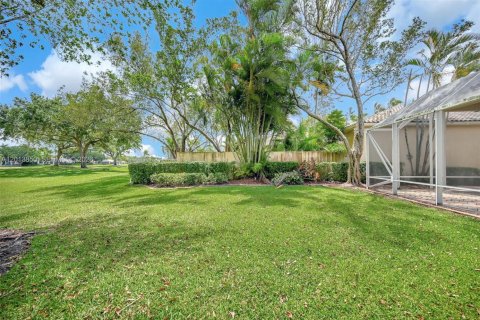 Casa en venta en Weston, Florida, 3 dormitorios, 246.38 m2 № 2075983 - foto 16