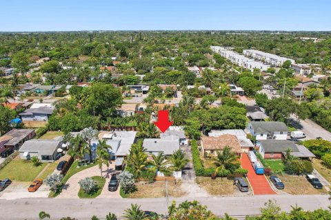 Villa ou maison à vendre à Fort Lauderdale, Floride: 3 chambres, 125.14 m2 № 2433903 - photo 29