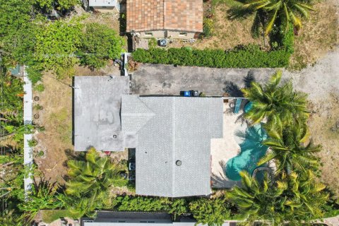 Villa ou maison à vendre à Fort Lauderdale, Floride: 3 chambres, 125.14 m2 № 2433903 - photo 28