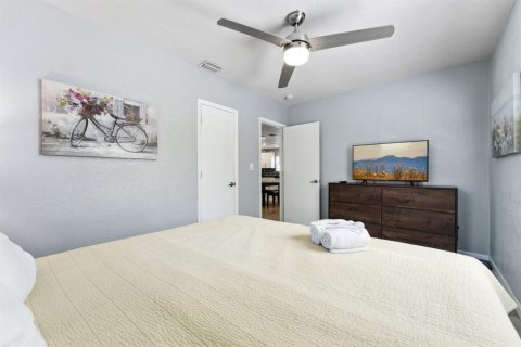 Villa ou maison à vendre à Fort Lauderdale, Floride: 3 chambres, 125.14 m2 № 2433903 - photo 18