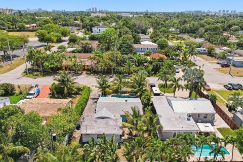 House in Fort Lauderdale, Florida 3 bedrooms, 125.14 sq.m. № 2433903 - photo 30