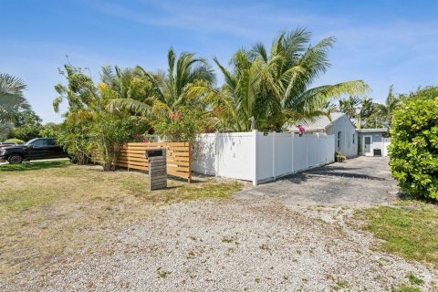 Villa ou maison à vendre à Fort Lauderdale, Floride: 3 chambres, 125.14 m2 № 2433903 - photo 22