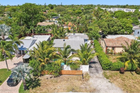 Villa ou maison à vendre à Fort Lauderdale, Floride: 3 chambres, 125.14 m2 № 2433903 - photo 27