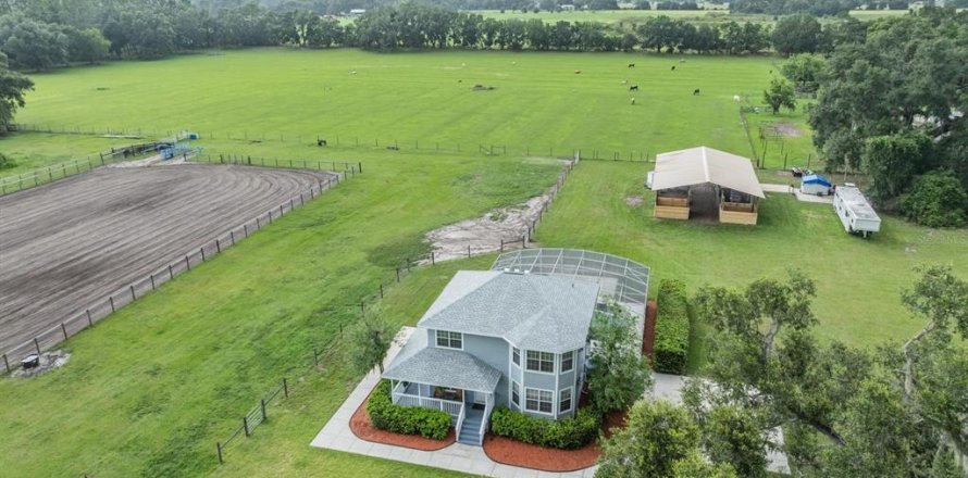 Casa en Webster, Florida 3 dormitorios, 164.99 m2 № 1844557