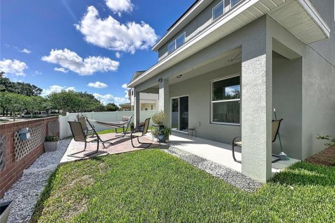 House in Davenport, Florida 3 bedrooms, 177.91 sq.m. № 2104656 - photo 18