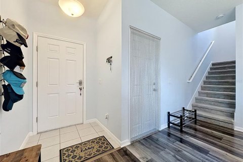 House in Davenport, Florida 3 bedrooms, 177.91 sq.m. № 2104656 - photo 19