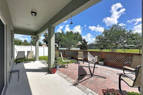 House in Davenport, Florida 3 bedrooms, 177.91 sq.m. № 2104656 - photo 15