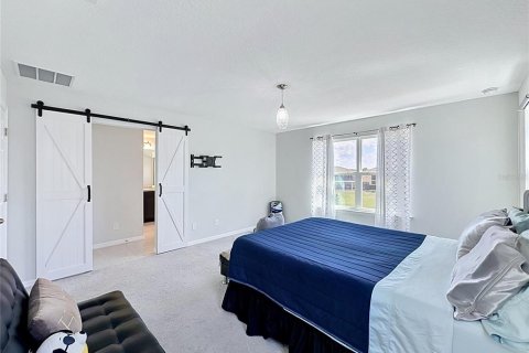 House in Davenport, Florida 3 bedrooms, 177.91 sq.m. № 2104656 - photo 26