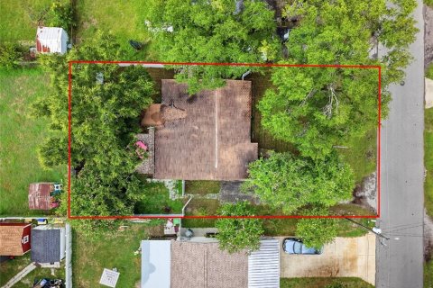 Villa ou maison à vendre à Tampa, Floride: 2 chambres, 97.55 m2 № 2199861 - photo 22