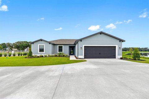 Villa ou maison à Dover, Floride 3 chambres, 156.08 m2 № 2126059