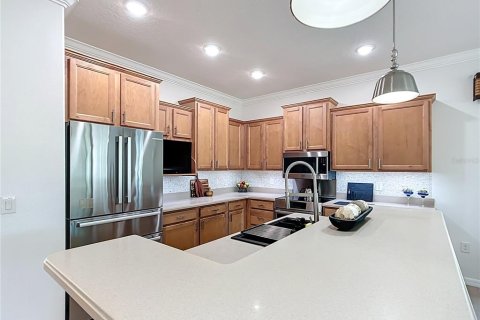 Casa en venta en Ocala, Florida, 2 dormitorios, 158.12 m2 № 1519462 - foto 6