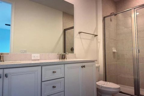 Touwnhouse à vendre à Kissimmee, Floride: 2 chambres, 129.51 m2 № 2425772 - photo 7