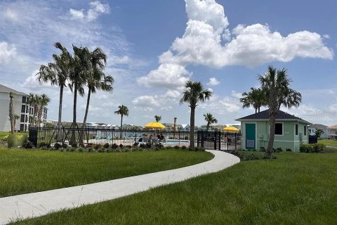 Touwnhouse à vendre à Kissimmee, Floride: 2 chambres, 129.51 m2 № 2425772 - photo 12