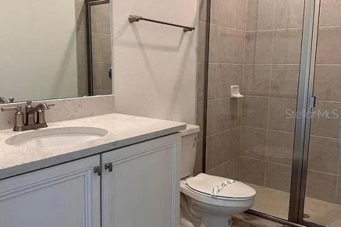 Touwnhouse à vendre à Kissimmee, Floride: 2 chambres, 129.51 m2 № 2425772 - photo 8