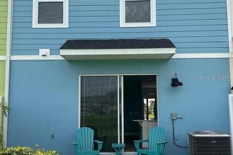 Touwnhouse à vendre à Kissimmee, Floride: 2 chambres, 129.51 m2 № 2425772 - photo 10