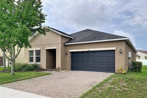 Villa ou maison à Land O' Lakes, Floride 3 chambres, 183.11 m2 № 2277757