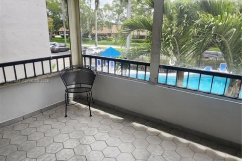Condo in Sunrise, Florida, 1 bedroom  № 2060893 - photo 26