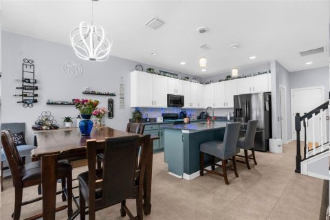 Casa en venta en Brooksville, Florida, 4 dormitorios, 247.58 m2 № 1638106 - foto 13
