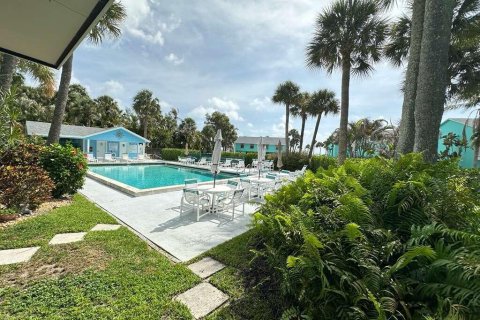 Apartment in Jensen Beach, Florida 2 bedrooms, 108.42 sq.m. № 2192023 - photo 15