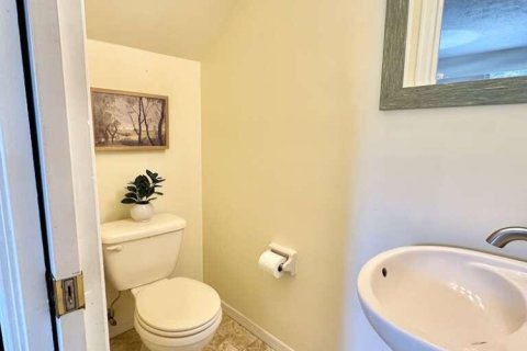 Apartment in Jensen Beach, Florida 2 bedrooms, 108.42 sq.m. № 2192023 - photo 7