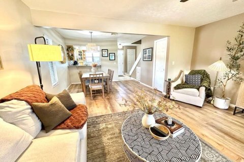 Apartment in Jensen Beach, Florida 2 bedrooms, 108.42 sq.m. № 2192023 - photo 6