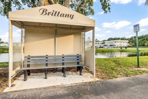 Copropriété à vendre à Delray Beach, Floride: 1 chambre, 66.89 m2 № 2084311 - photo 21