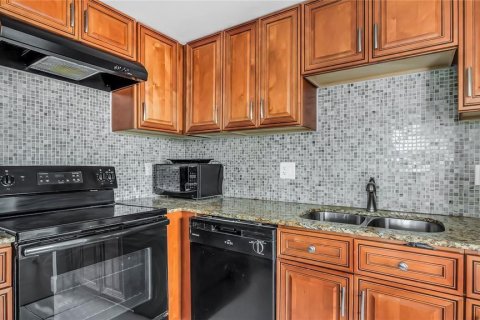 Condo à Delray Beach, Floride, 1 chambre  № 2084311