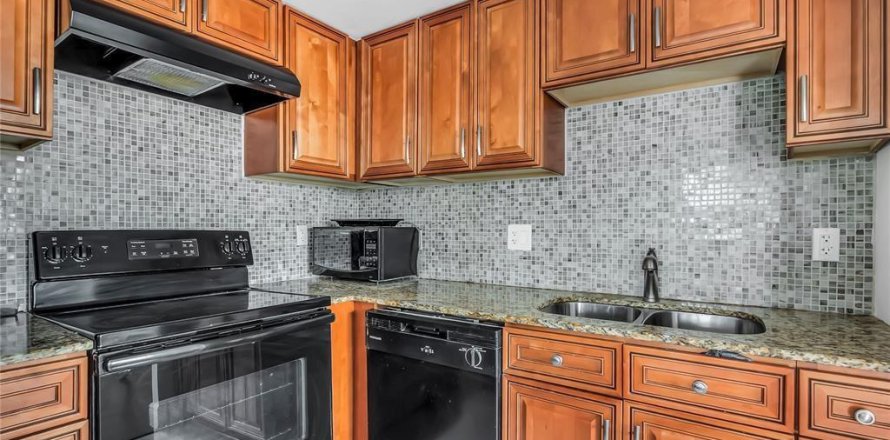 Condo à Delray Beach, Floride, 1 chambre  № 2084311