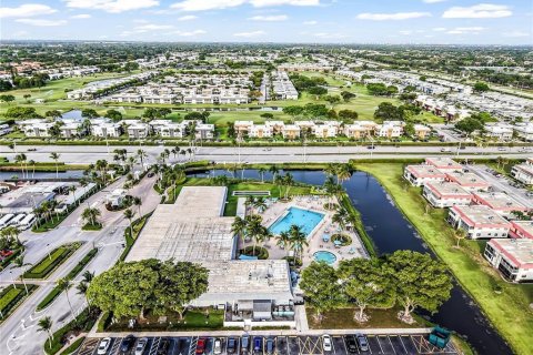 Copropriété à vendre à Delray Beach, Floride: 1 chambre, 66.89 m2 № 2084311 - photo 19