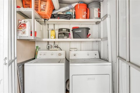 Copropriété à vendre à Delray Beach, Floride: 1 chambre, 66.89 m2 № 2084311 - photo 14