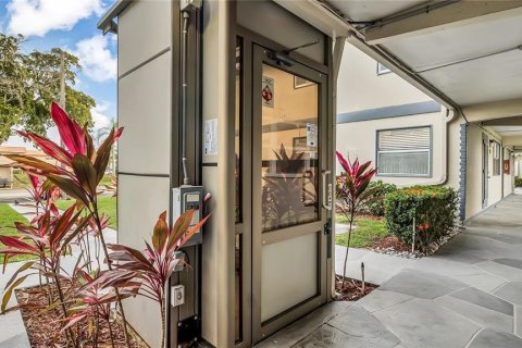 Copropriété à vendre à Delray Beach, Floride: 1 chambre, 66.89 m2 № 2084311 - photo 22