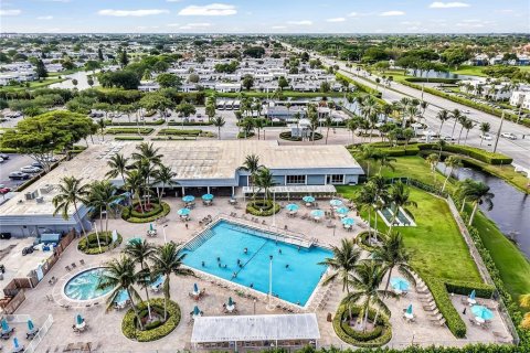 Copropriété à vendre à Delray Beach, Floride: 1 chambre, 66.89 m2 № 2084311 - photo 17