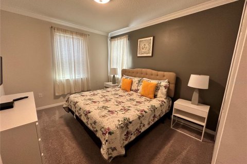 Купить виллу или дом в Киссимми, Флорида 5 комнат, 239.78м2, № 2135798 - фото 16