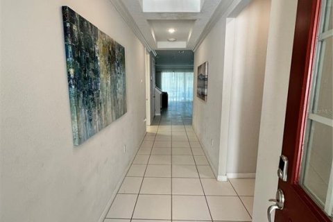 Купить виллу или дом в Киссимми, Флорида 5 комнат, 239.78м2, № 2135798 - фото 4