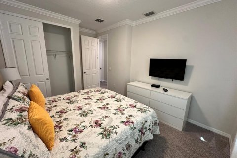 Купить виллу или дом в Киссимми, Флорида 5 комнат, 239.78м2, № 2135798 - фото 15