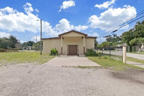 Immobilier commercial à vendre à Tampa, Floride: 159.79 m2 № 2209574 - photo 3