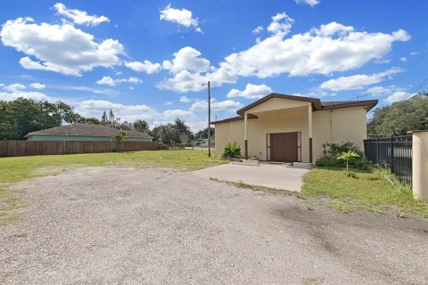 Immobilier commercial à vendre à Tampa, Floride: 159.79 m2 № 2209574 - photo 4
