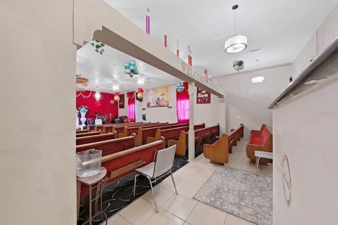 Immobilier commercial à vendre à Tampa, Floride: 159.79 m2 № 2209574 - photo 16