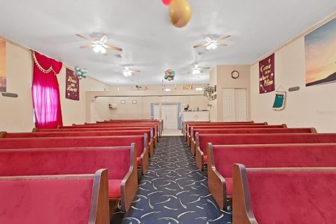 Immobilier commercial à vendre à Tampa, Floride: 159.79 m2 № 2209574 - photo 22