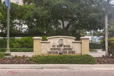 Condominio en venta en Fort Lauderdale, Florida, 1 dormitorio, 75.81 m2 № 1726791 - foto 29