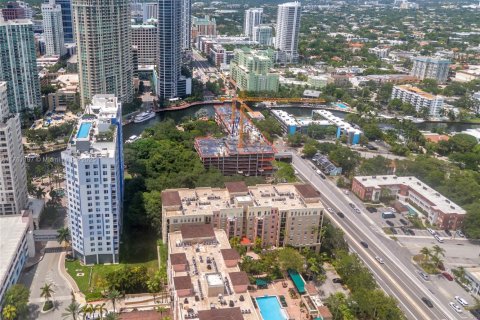Condominio en venta en Fort Lauderdale, Florida, 1 dormitorio, 75.81 m2 № 1726791 - foto 30