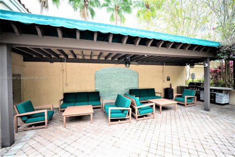 Condominio en venta en Fort Lauderdale, Florida, 1 dormitorio, 75.81 m2 № 1726791 - foto 22